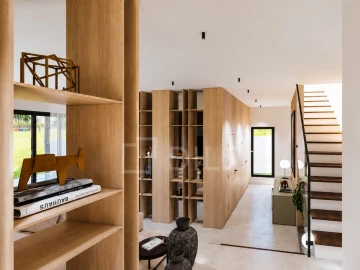 Moradia T3 para Venda em Tavira (Santa Maria e Santiago)