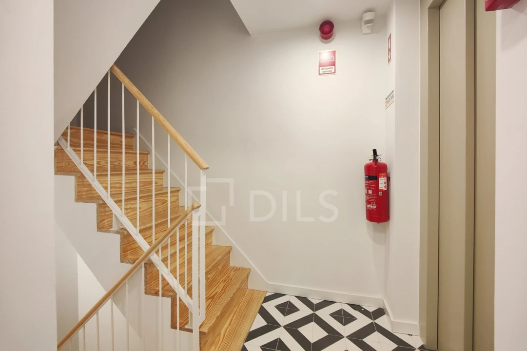 Apartamento T1 para Venda em Santo António Foto 16