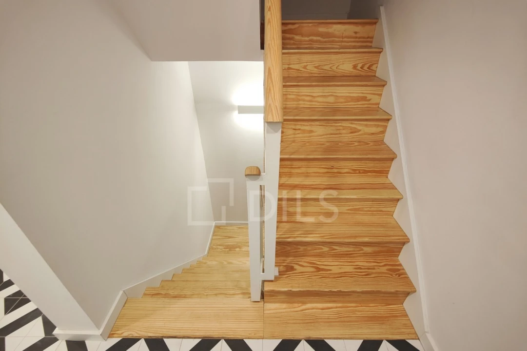 Apartamento T1 para Venda em Santo António Foto 18