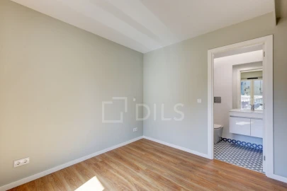 Apartamento T1 para Venda em Santo António