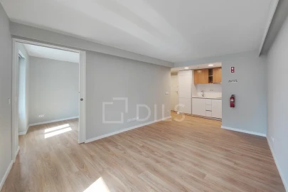 Apartamento T1 para Venda em Santo António