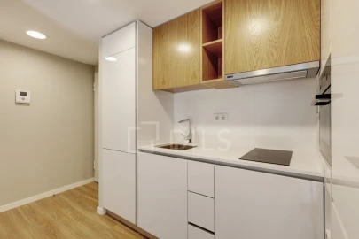 Apartamento T1 para Venda em Santo António