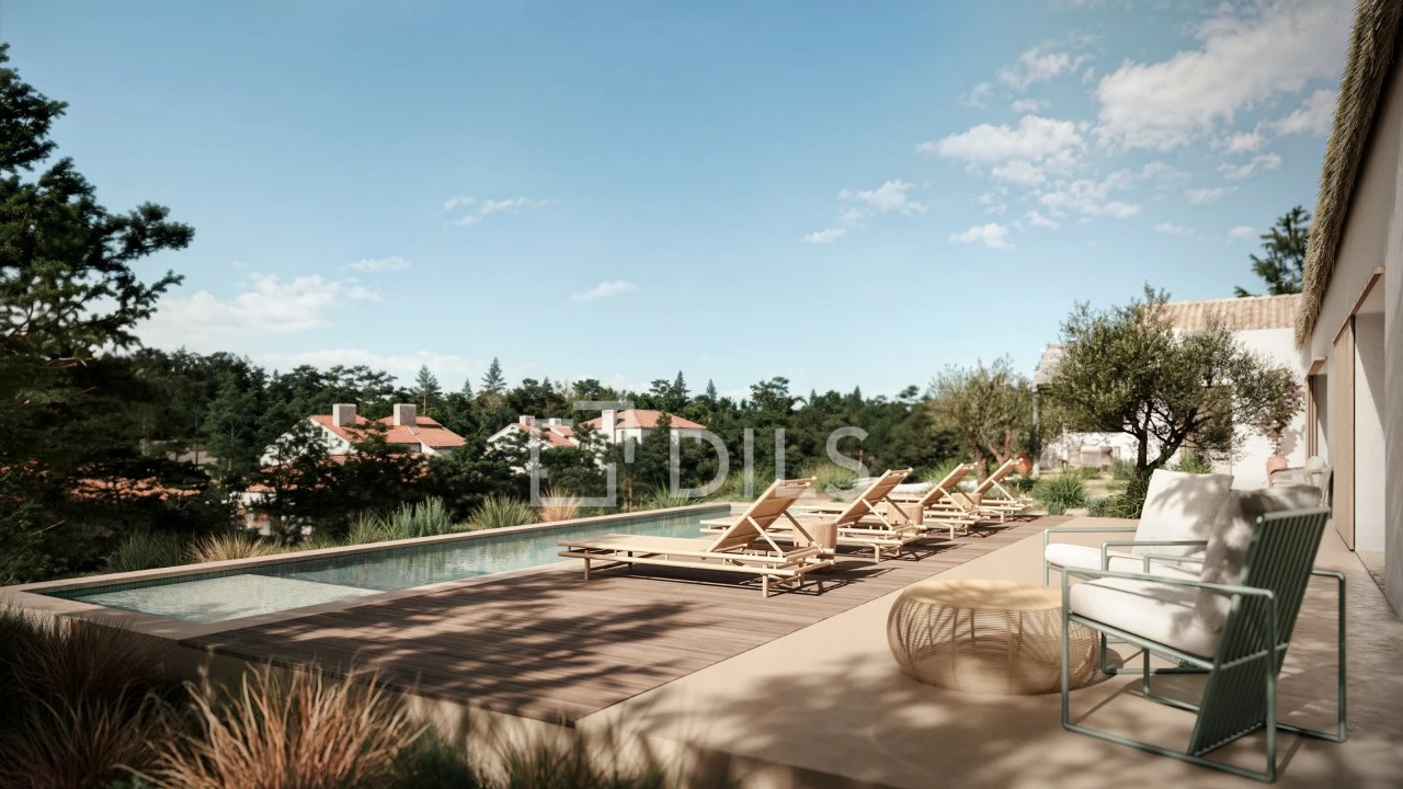 Moradia T4 para Venda em Comporta Foto 2