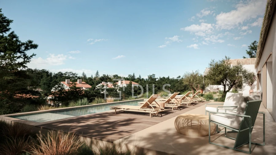 Moradia T4 para Venda em Comporta Foto 14