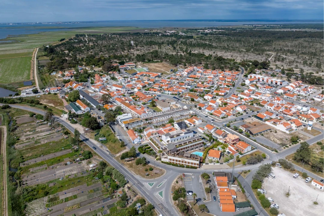 Apartamento T1 para Venda em Comporta Foto 3