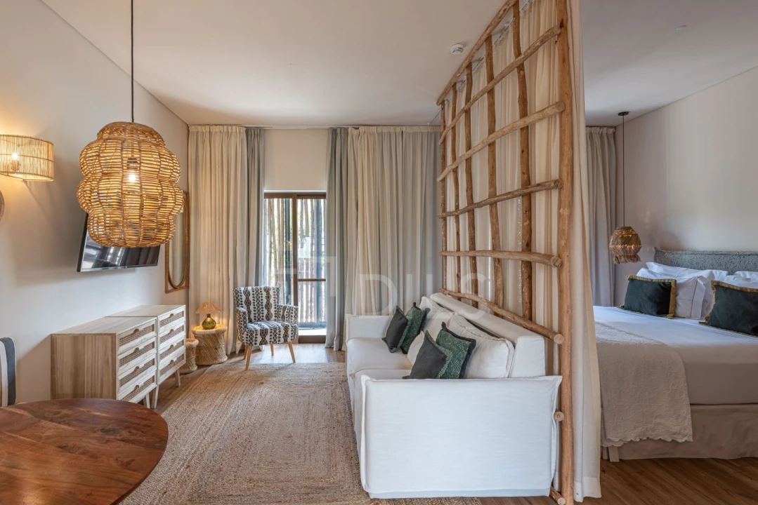 Apartamento T1 para Venda em Comporta Foto 11