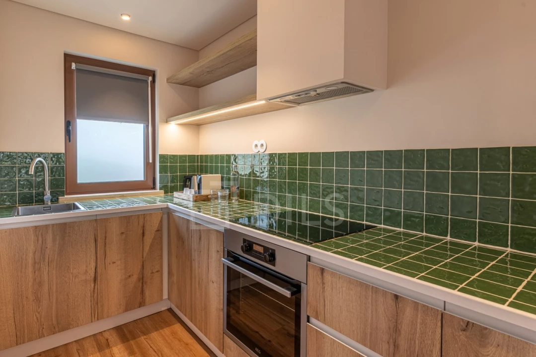 Apartamento T1 para Venda em Comporta Foto 19