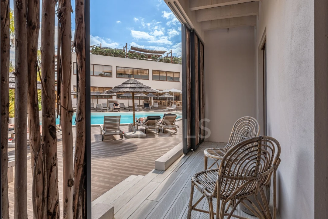 Apartamento T1 para Venda em Comporta Foto 20