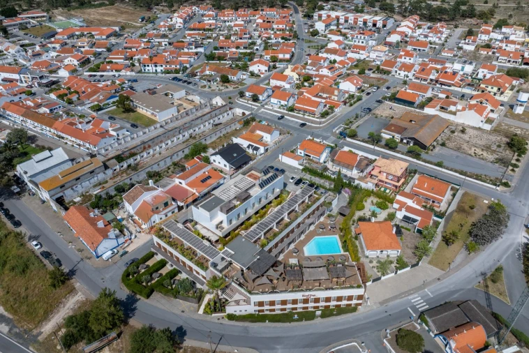 Apartamento T1 para Venda em Comporta Foto 5