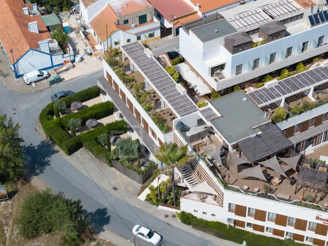 Apartamento T1 para Venda em Comporta Foto 6