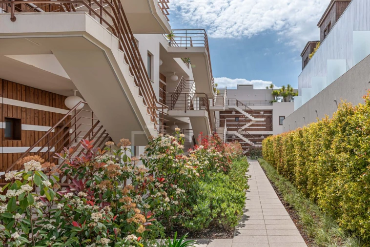 Apartamento T1 para Venda em Comporta Foto 7