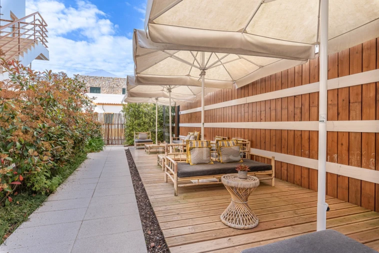 Apartamento T1 para Venda em Comporta Foto 22