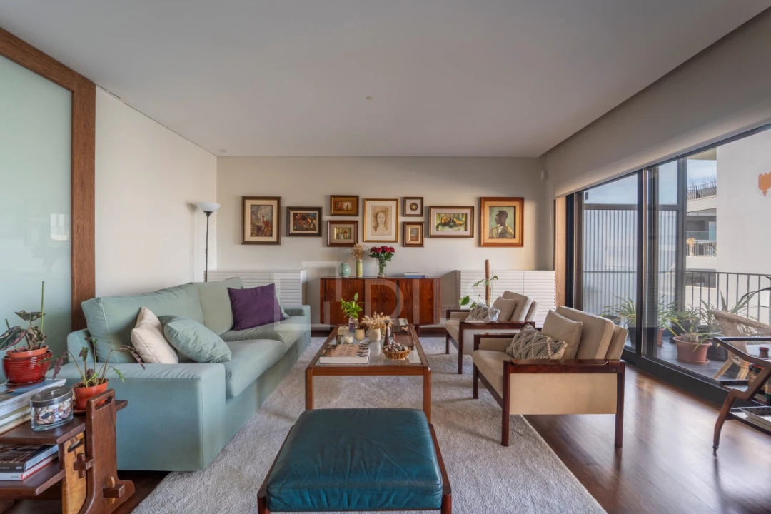 Apartamento T4 para Venda em Canidelo Foto 4