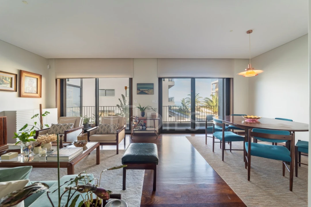 Apartamento T4 para Venda em Canidelo Foto 3