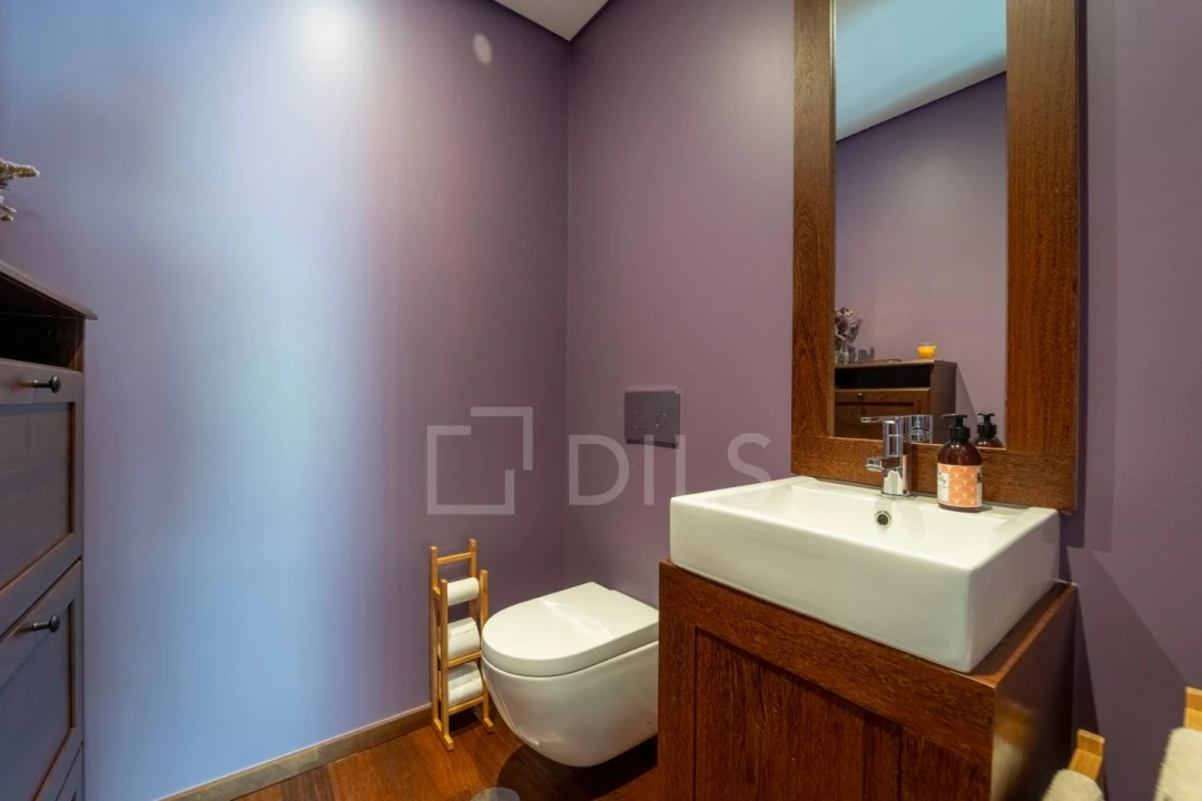 Apartamento T4 para Venda em Canidelo Foto 6