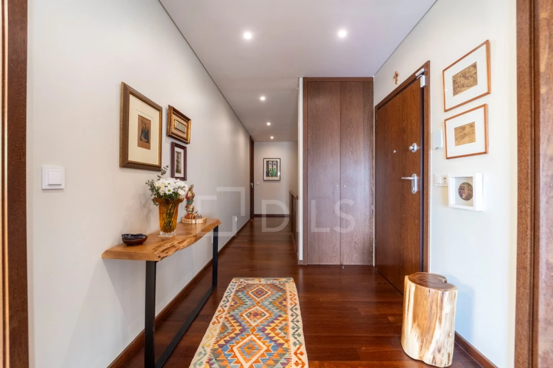 Apartamento T4 para Venda em Canidelo Foto 9