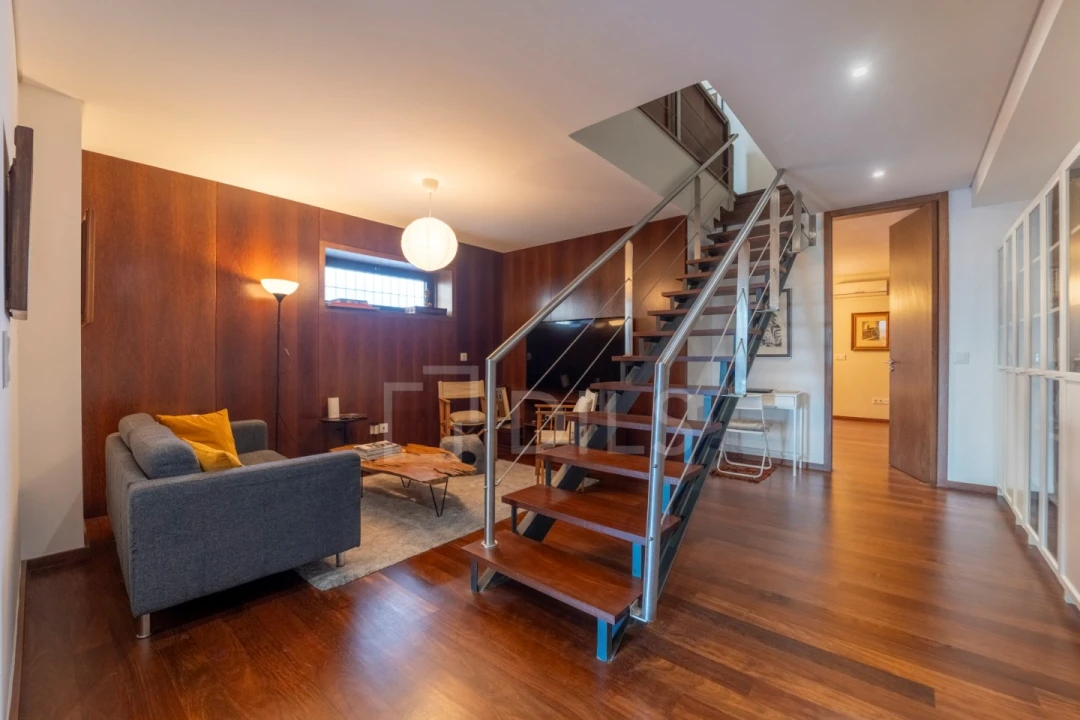 Apartamento T4 para Venda em Canidelo Foto 21