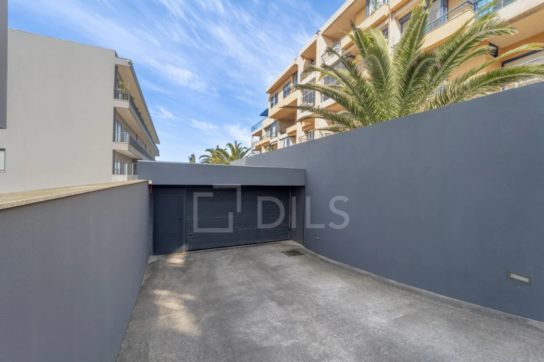 Apartamento T4 para Venda em Canidelo Foto 26