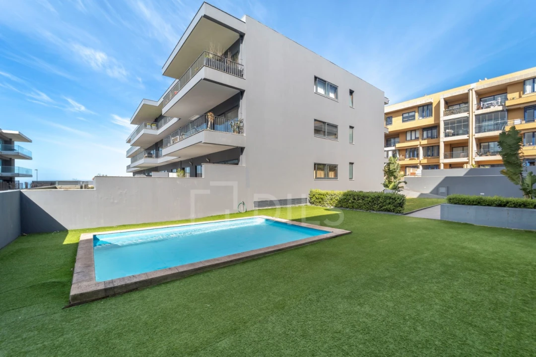 Apartamento T4 para Venda em Canidelo Foto 14