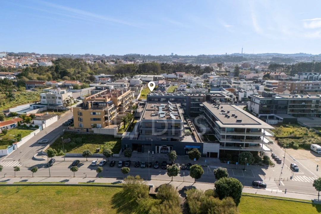 Apartamento T4 para Venda em Canidelo Foto 30