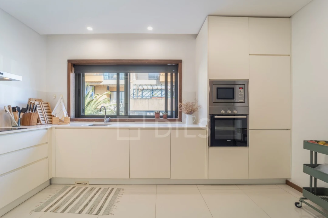 Apartamento T4 para Venda em Canidelo Foto 7