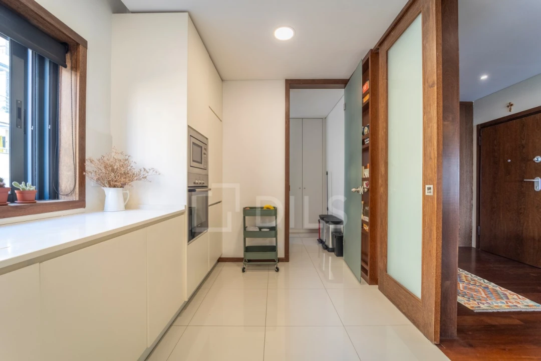 Apartamento T4 para Venda em Canidelo Foto 17