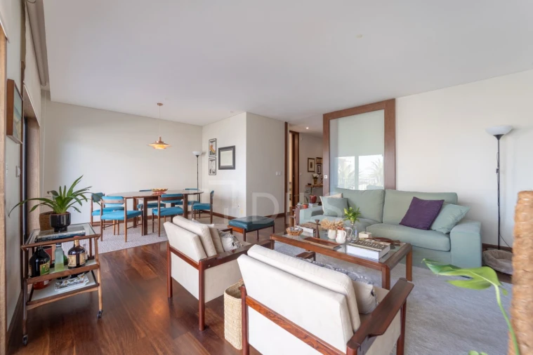 Apartamento T4 para Venda em Canidelo Foto 19