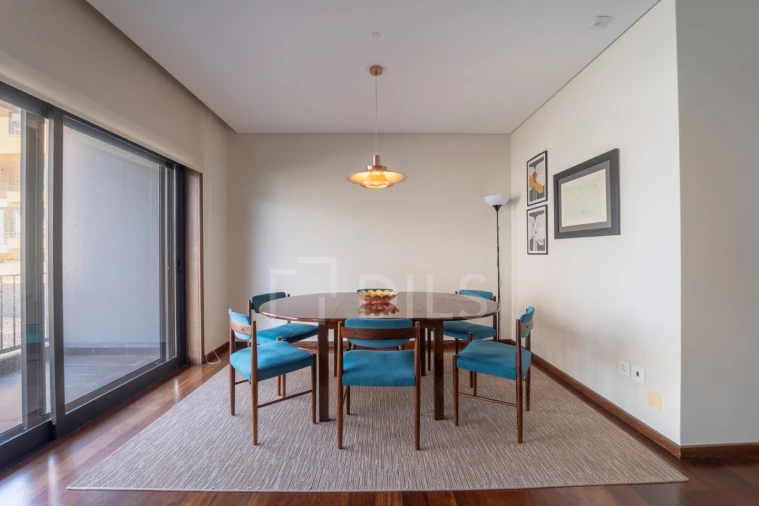 Apartamento T4 para Venda em Canidelo Foto 5