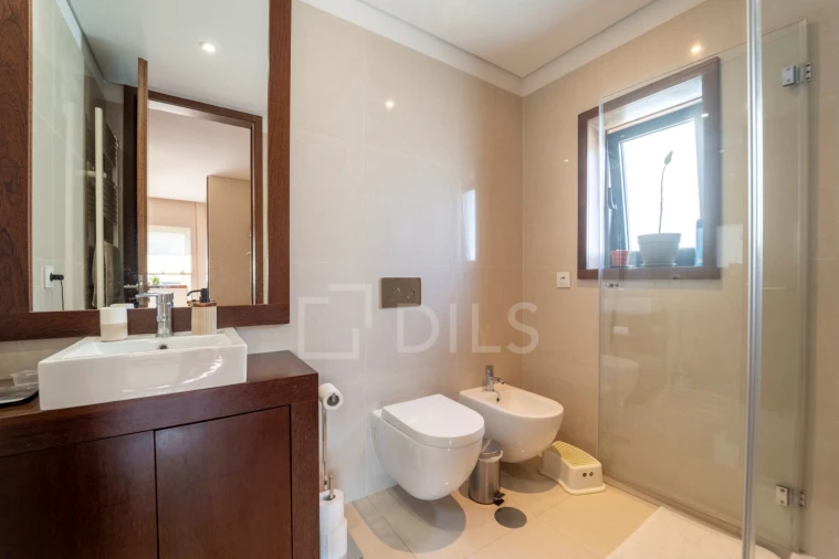 Apartamento T4 para Venda em Canidelo Foto 22