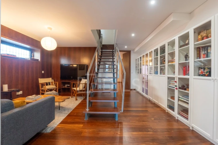 Apartamento T4 para Venda em Canidelo Foto 11