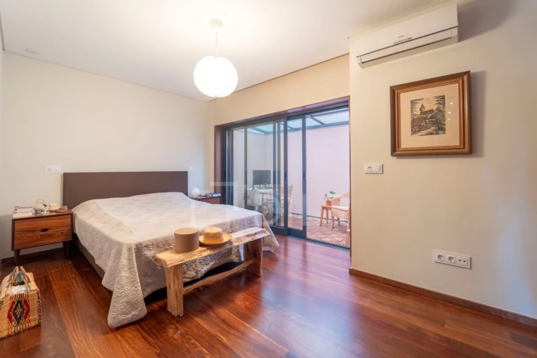 Apartamento T4 para Venda em Canidelo Foto 15