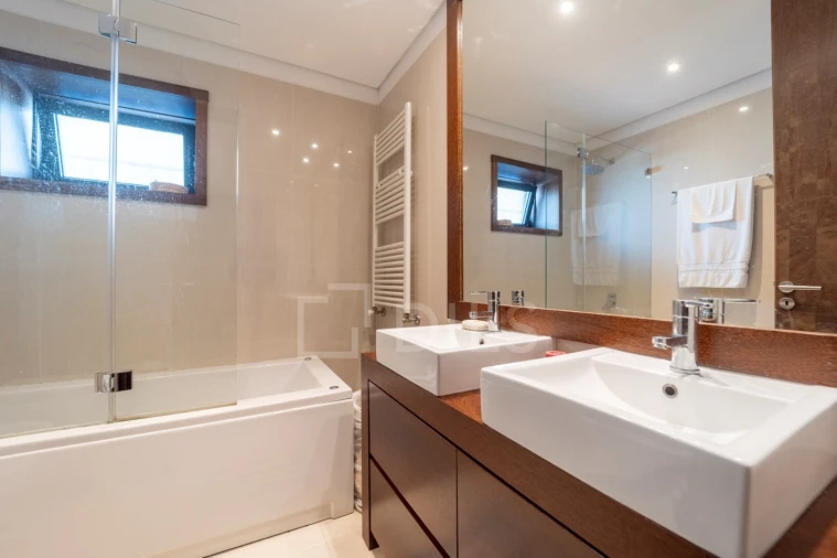 Apartamento T4 para Venda em Canidelo Foto 23