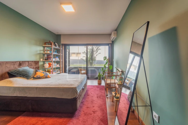 Apartamento T4 para Venda em Canidelo Foto 18