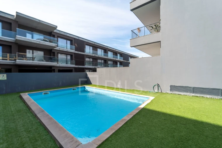 Apartamento T4 para Venda em Canidelo Foto 20