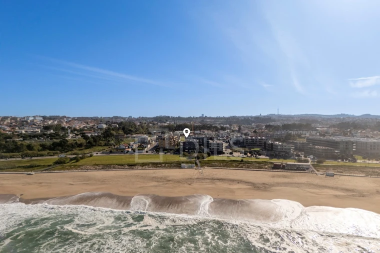 Apartamento T4 para Venda em Canidelo Foto 29