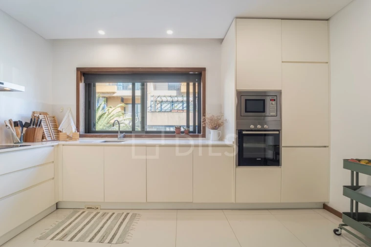 Apartamento T4 para Venda em Canidelo Foto 7