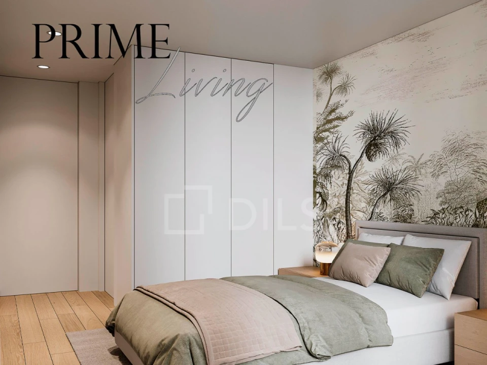 Apartamento T3 para Venda em Aguas Santas Foto 1