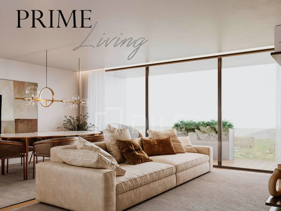 Apartamento T3 para Venda em Aguas Santas Foto 6