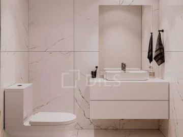 Apartamento T3 para Venda em Aguas Santas