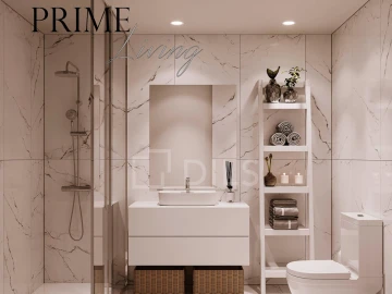 Apartamento T3 para Venda em Aguas Santas