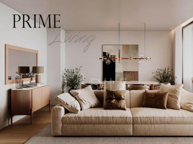 Apartamento T3 para Venda em Aguas Santas Foto 4