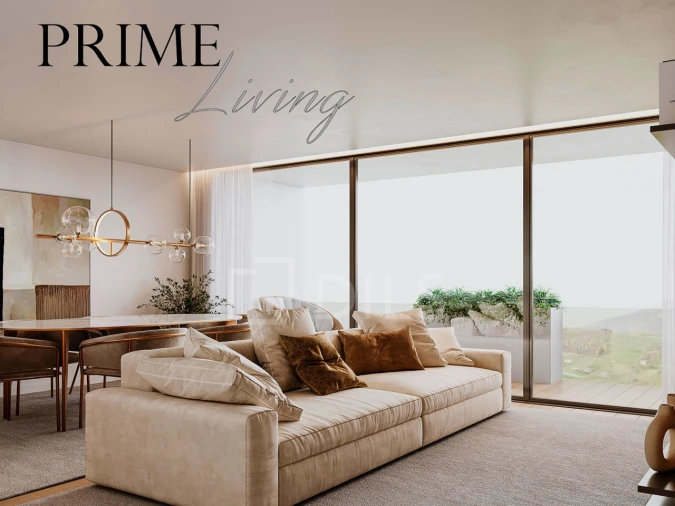 Apartamento T3 para Venda em Aguas Santas Foto 6