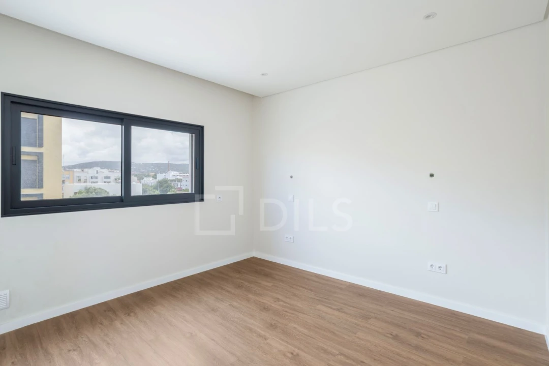 Apartamento T2 para Venda em Almancil Foto 14