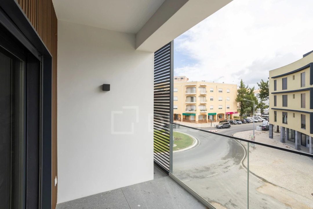 Apartamento T2 para Venda em Almancil Foto 10