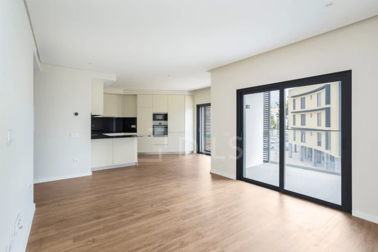 Apartamento T2 para Venda em Almancil