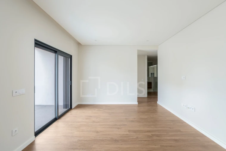 Apartamento T2 para Venda em Almancil Foto 5