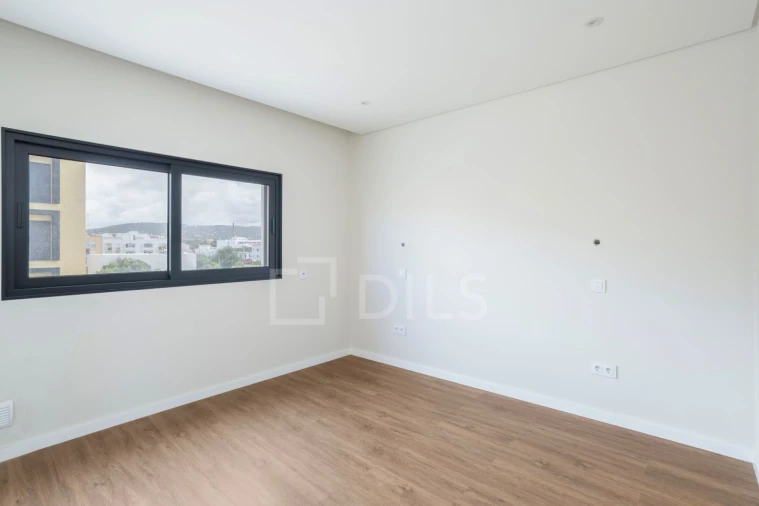 Apartamento T2 para Venda em Almancil Foto 14