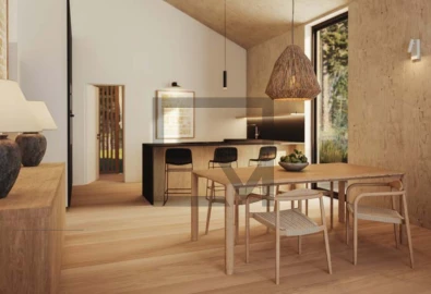 Moradia T2 para Venda em Vau