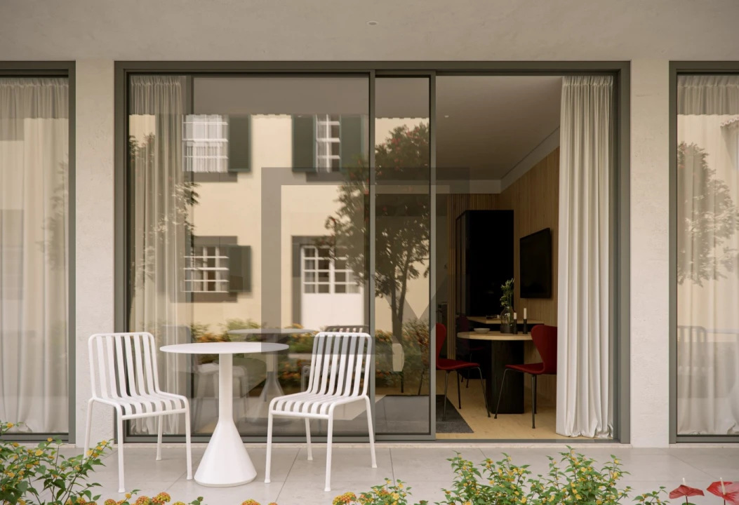Apartamento T1 para Venda em Funchal (São Pedro) Foto 8