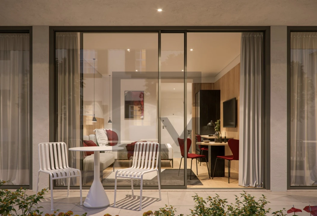 Apartamento T1 para Venda em Funchal (São Pedro) Foto 9